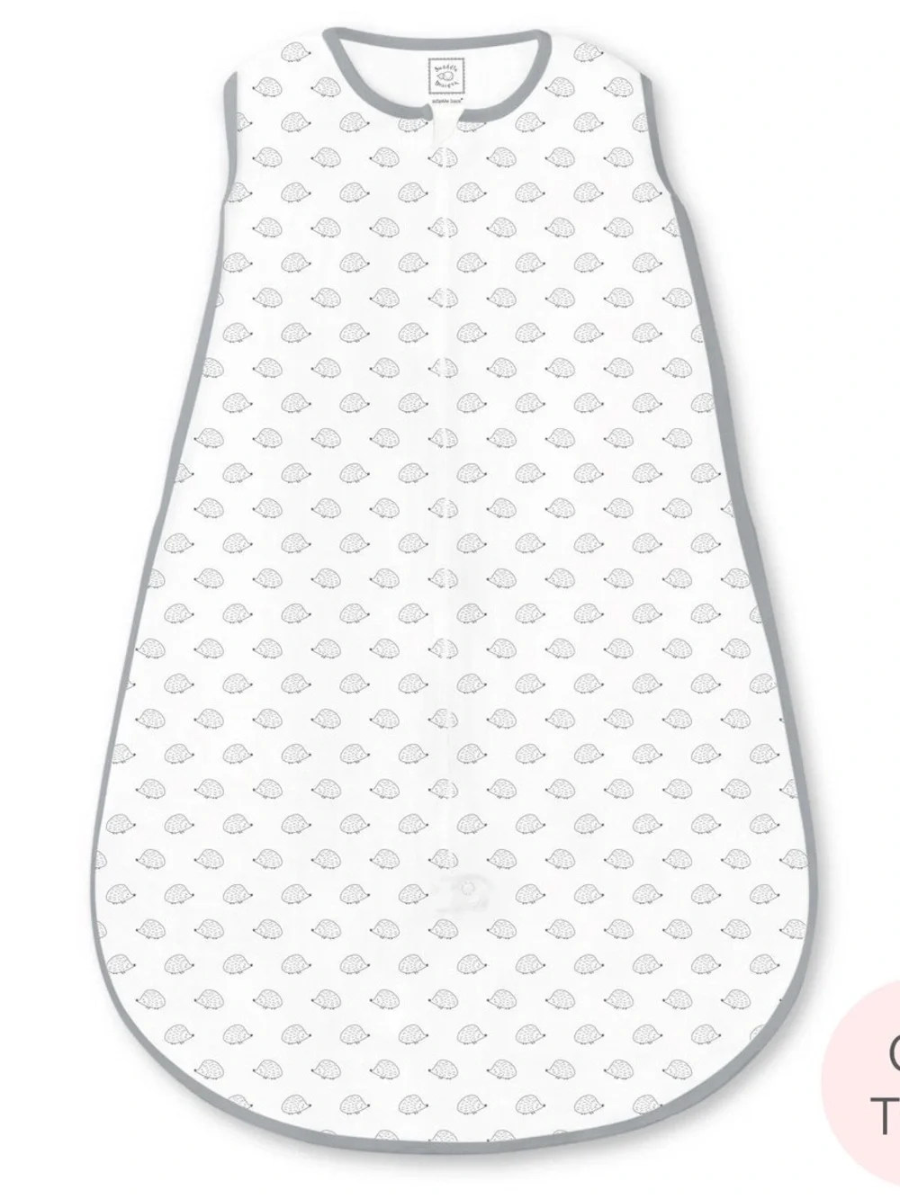 Swaddle Designs The zzZipMe Sleep Sack
